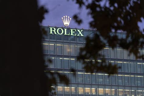 «La Fabrique de l’excellence» éclaire Rolex d’un jour nouveau